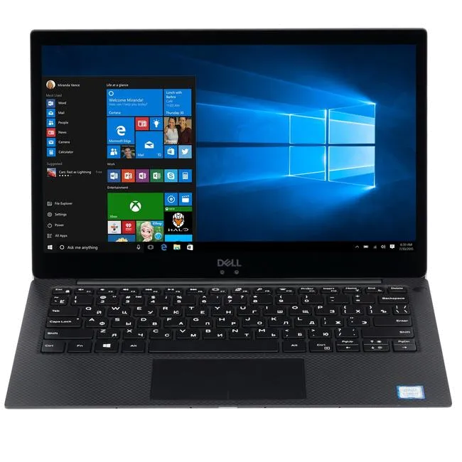 Ремонт Wi-Fi Dell XPS 9370-7895