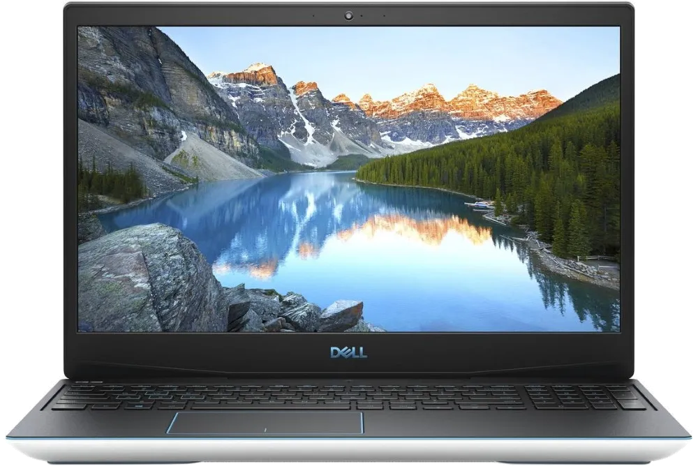 Замена видеокарты Dell 15-3448