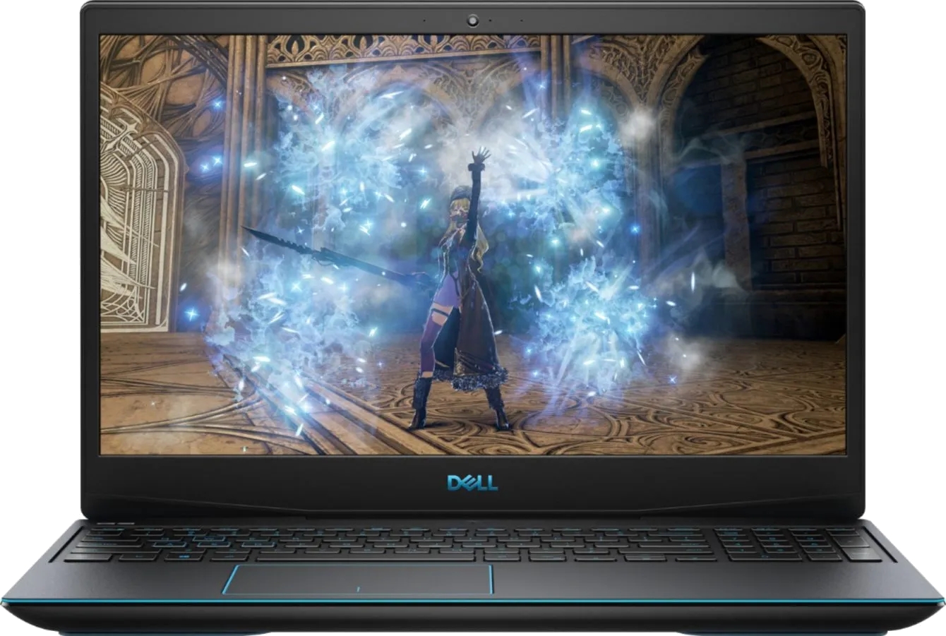 Замена видеокарты Dell 15-6541