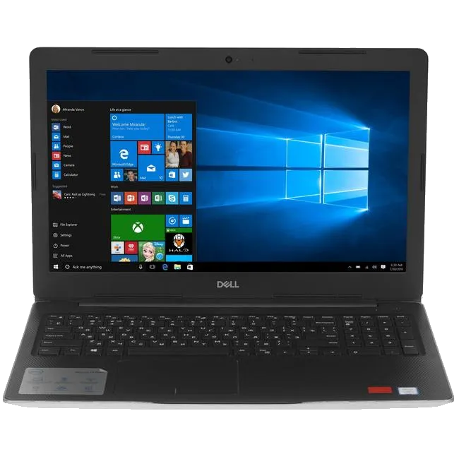 Замена видеокарты Dell 3584-6426
