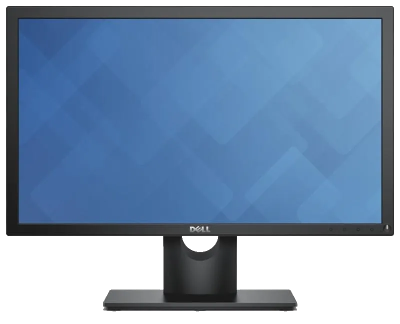 Замена платы управления (мат.платы, мейн платы) Dell E2016HV [2016-4459]