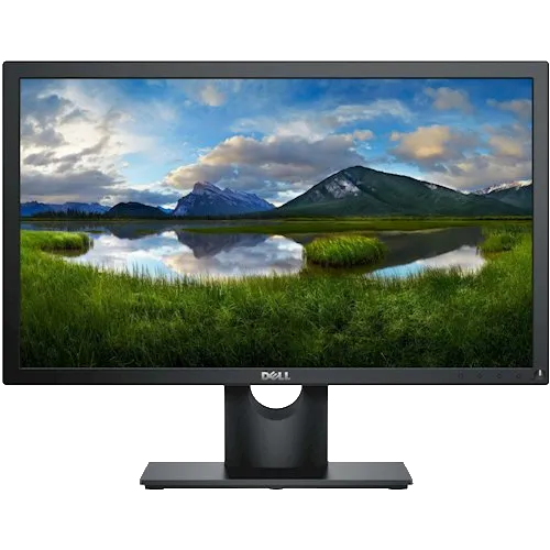 Замена платы управления (мат.платы, мейн платы) Dell E2218HN