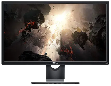 Замена платы управления (мат.платы, мейн платы) Dell SE2417HGX [2417-0186]