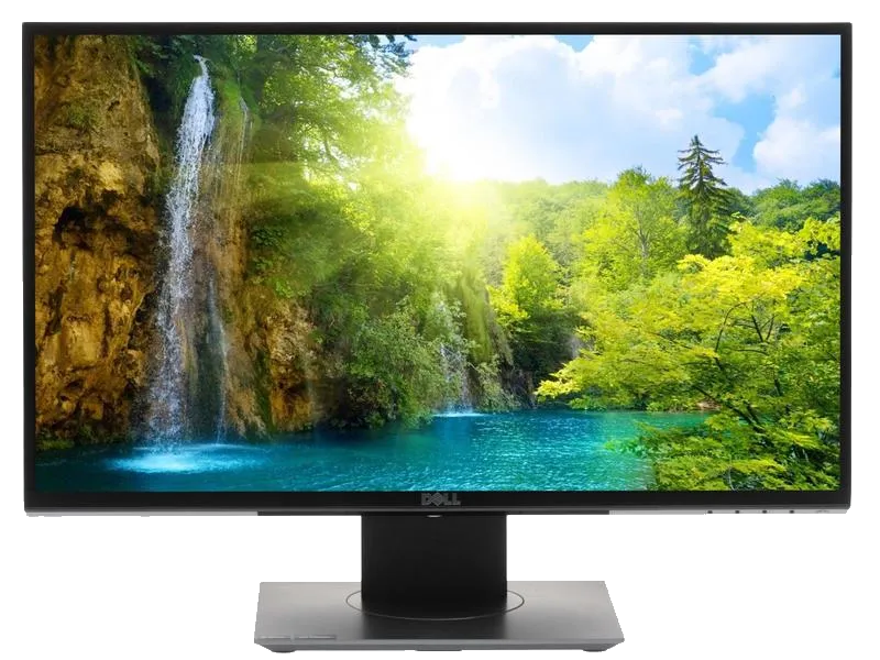 Замена платы управления (мат.платы, мейн платы) Dell S2417DG [2417-4978]
