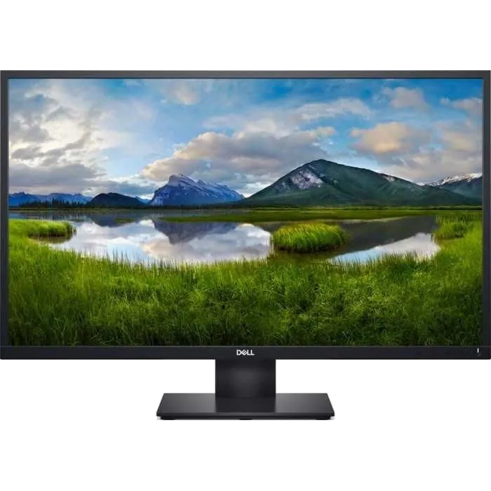 Замена платы управления (мат.платы, мейн платы) Dell E2720HS [2720-0728]