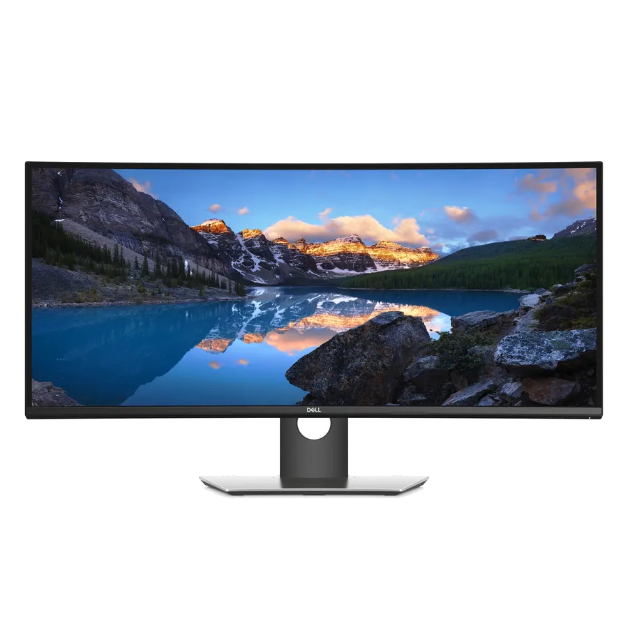 Замена платы управления (мат.платы, мейн платы) Dell UltraSharp U3818DW [3818-6837]
