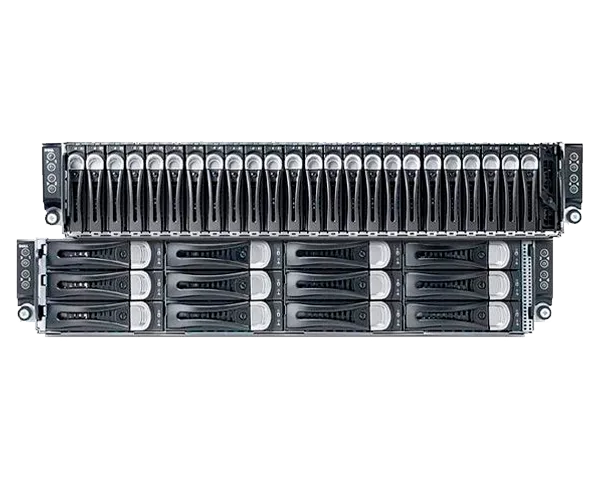 Замена северного моста Dell PowerEdge C6220 II