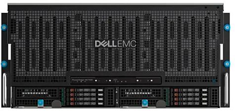 Замена северного моста Dell PowerEdge XE7100