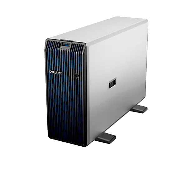 Замена северного моста Dell PowerEdge T550