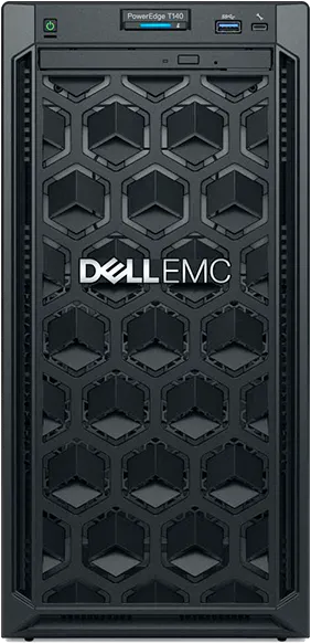 Замена северного моста Dell PowerEdge T140