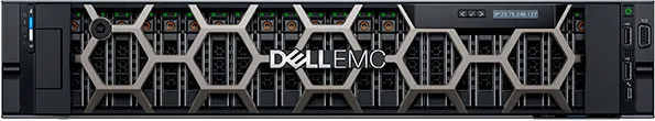 Замена северного моста Dell PowerEdge R840