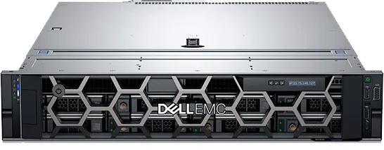 Замена северного моста Dell PowerEdge R7515
