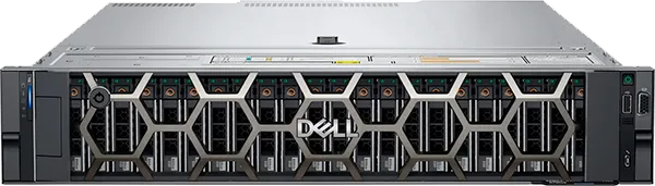 Замена северного моста Dell PowerEdge R750XS