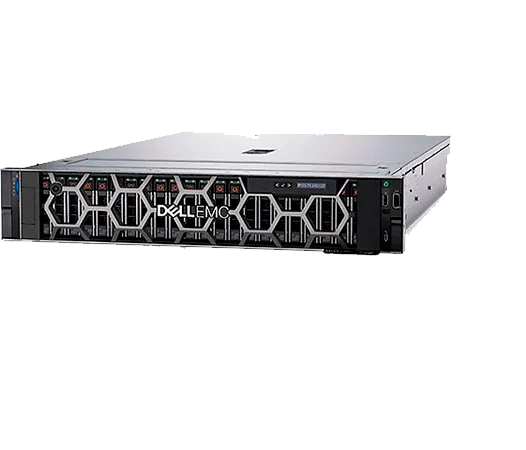 Замена северного моста Dell PowerEdge R750
