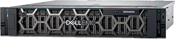 Замена северного моста Dell PowerEdge R7425