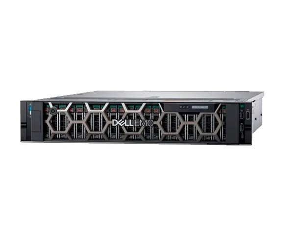 Замена северного моста Dell PowerEdge R7415