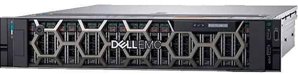 Замена северного моста Dell PowerEdge R740XD2