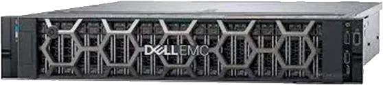 Замена северного моста Dell PowerEdge R740XD