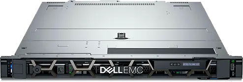 Замена северного моста Dell PowerEdge R6525