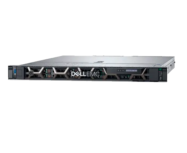 Замена северного моста Dell PowerEdge R6515