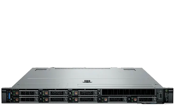 Замена северного моста Dell PowerEdge R650XS