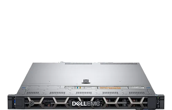 Замена северного моста Dell PowerEdge R650