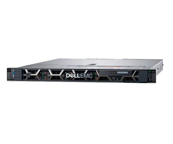 Замена северного моста Dell PowerEdge R6415
