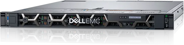 Замена северного моста Dell PowerEdge R640