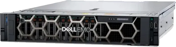 Замена северного моста Dell PowerEdge R550