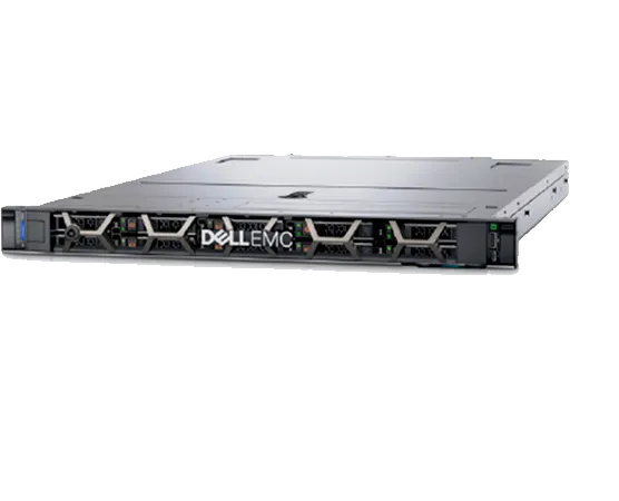 Замена северного моста Dell PowerEdge R450