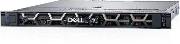 Замена северного моста Dell PowerEdge R440