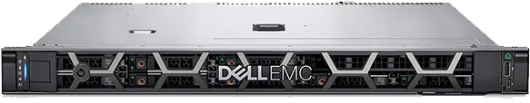 Замена северного моста Dell PowerEdge R350