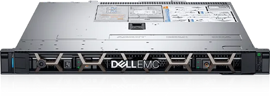 Замена северного моста Dell PowerEdge R340