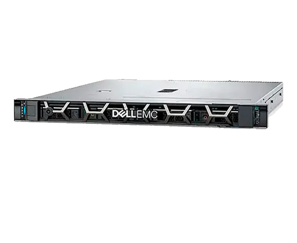 Замена северного моста Dell PowerEdge R250