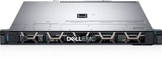 Замена северного моста Dell PowerEdge R240