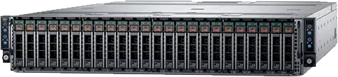 Замена северного моста Dell PowerEdge C6525