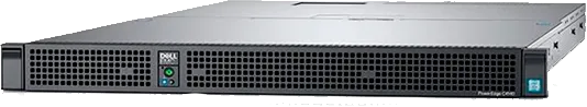 Замена северного моста Dell PowerEdge C4140