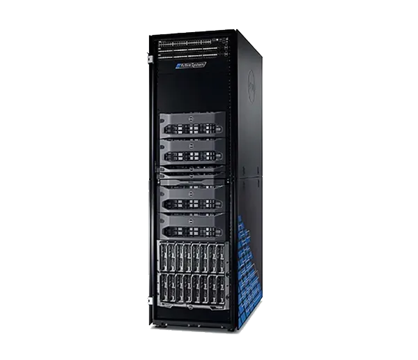 Замена северного моста Dell Active System 800
