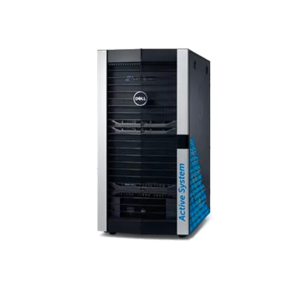 Замена северного моста Dell Active System 50