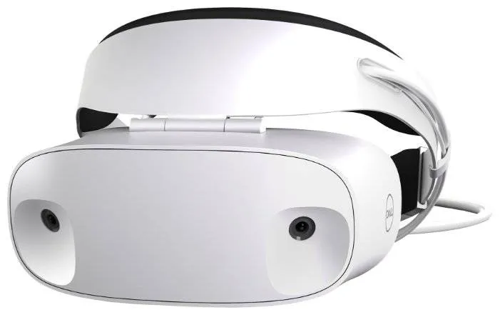 Ремонт гироскопа Dell Windows Mixed Reality