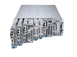 Замена северного моста Dell PowerEdge C8000