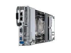 Замена северного моста Dell PowerEdge C8220