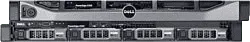 Замена северного моста Dell PowerEdge R320
