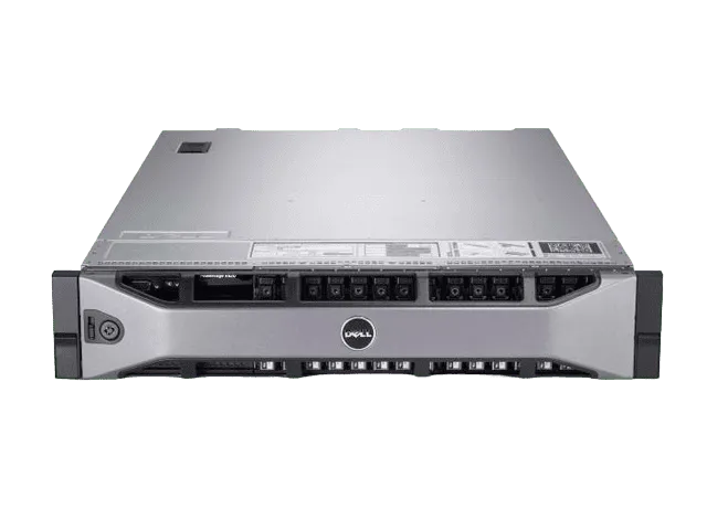 Замена северного моста Dell PowerEdge R820