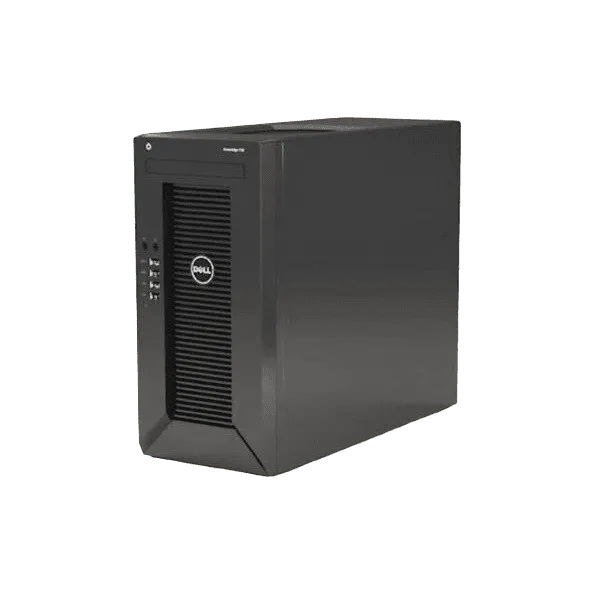 Замена северного моста Dell PowerEdge T20