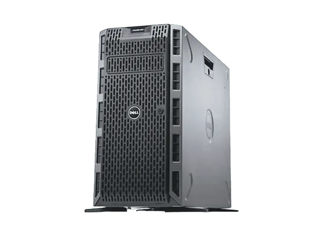 Замена северного моста Dell PowerEdge T420