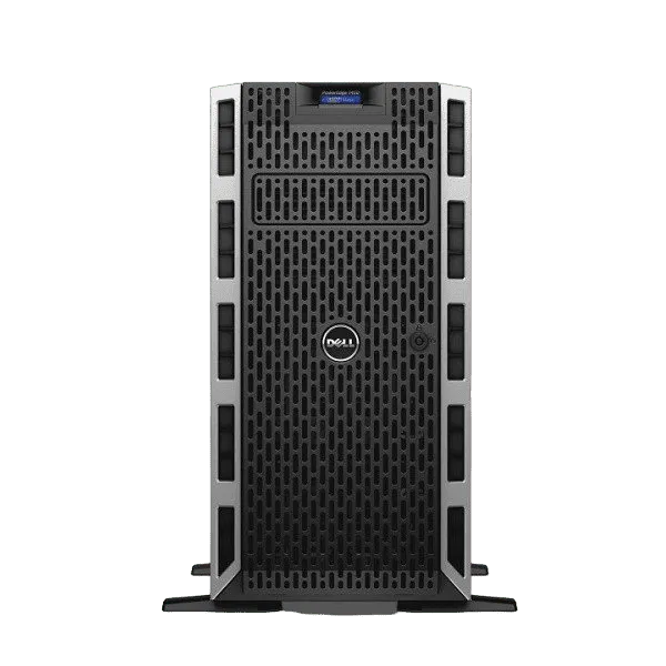 Замена северного моста Dell PowerEdge T430