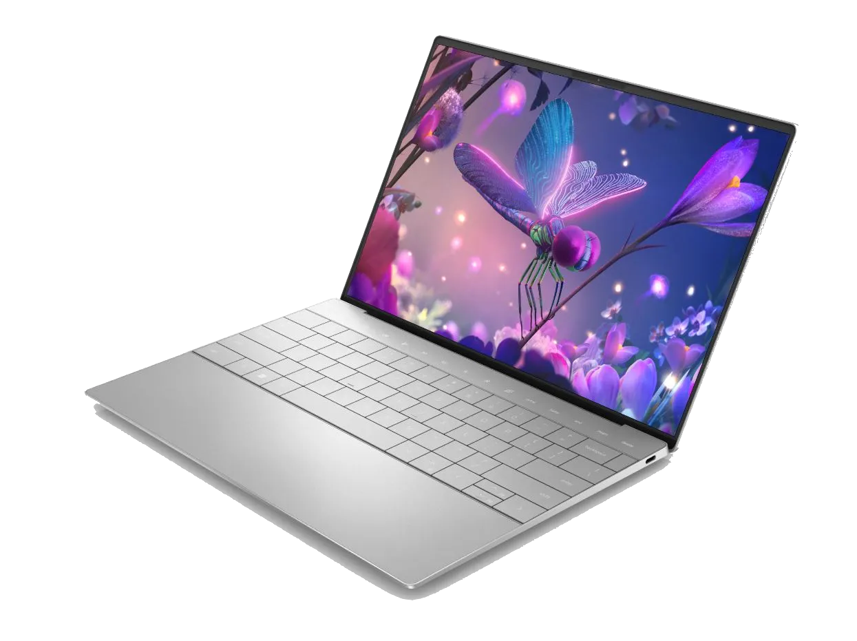 Замена видеокарты Dell 13 Plus