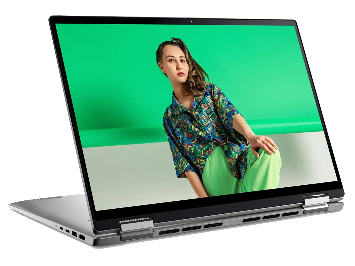 Замена видеокарты Dell 16 7620