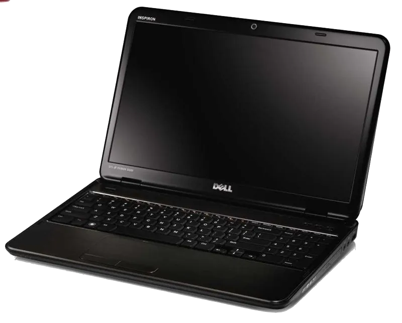 Замена видеокарты Dell n5110